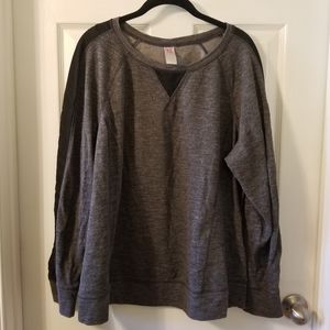 Livi Active sweatshirt
